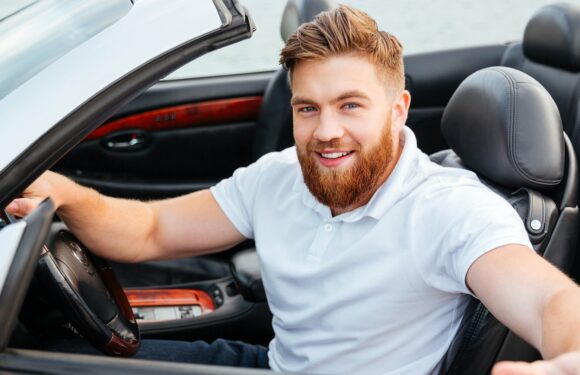 DO YOU WANT TO DRIVE WITH US?